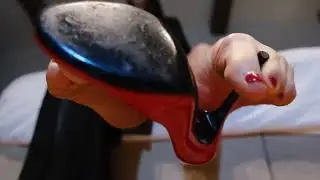 Soft Soles Secret Sins