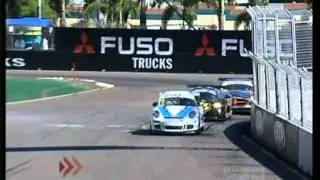 Australian GT Championship 2011 - Race 2 - Townsville