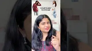 ❌ Stop Wearing the Wrong Kurti 😩 | | Short vs Long Kurti ? | Look Taller & Balanced | Style With Me