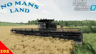 No Mans Land Ep 102     Our evnviromental score is climbing fast     Farm Sim 22