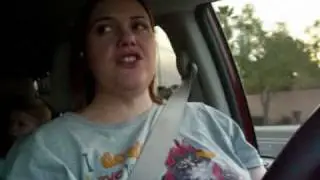 2008 Dodge Caravan Test Drive
