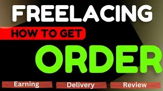 How to earn money online and How to Do Freelancing from home | How to Earn With Fiverr online