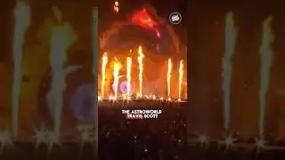 Fire & Fury:  Rock Concert Tragedies
