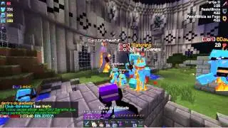 [Gladiador Super]- Finalzinho Super Wincraft 18/07/15