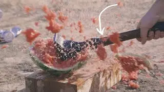 Demolition Hammer Restoration