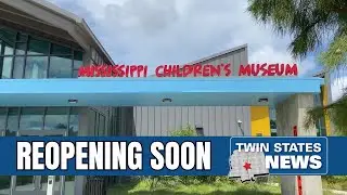 Children's museum in Meridian closed for refresh