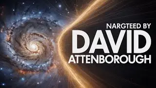 The Future of Time & Space | AI, Quantum Technology & NASA&rsquo;s Digital Universe Economy