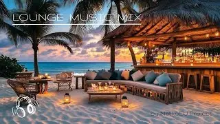 La Nuit | Lounge Mix NetkoDJ