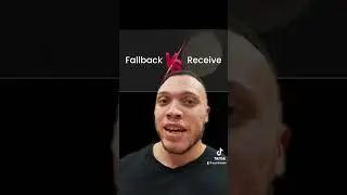 Fallback vs Receive in Solidity