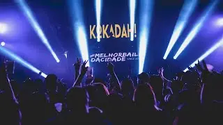 Timmy Trumpet - Freaks (DJ Kokadah) FUNK MIX