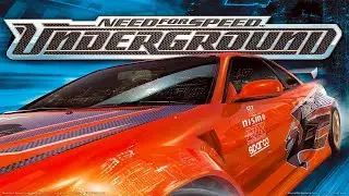 / NEED FOR SPEED: UNDERGROUND 1 // SO MIATA E PEUGEOT # 3