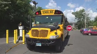 Vernon Town Council advances ordinance to curb illegal passing of stopped school buses