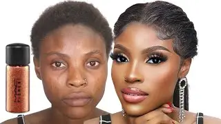 MUST WATCH 😱😳 VIRAL 👉BRIDE 😱 BRIDAL WEDDING MAKEUP & HAIR TRANSFORMATION 😳 MAKEUP TUTORIAL