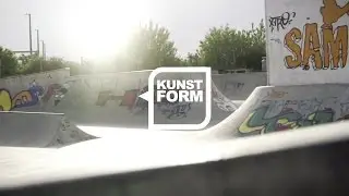 BMX Best Trick Contest 2017 - Skatepark Mannheim