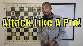 How to Take Away King Safety From Opponent in Chess?