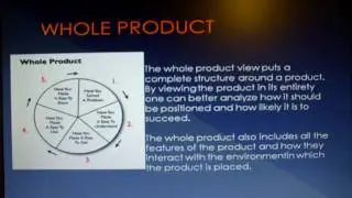 Marketing Analysis Tools