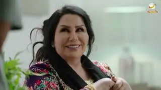 مسلسل شباب البومب - حلقة إسوارة أمي