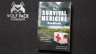 The Survival Medicine Handbook