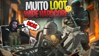 Dicas pro WIPE HARDCORE e SITUAÇÃO ATUAL do Escape from Tarkov!!