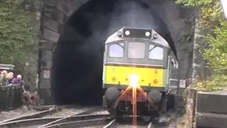 heritage diesels