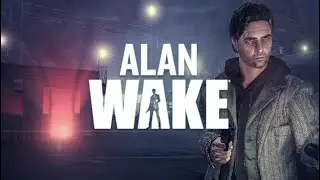 Alan Wake Remastered Full Game Walkthrough - No Commentary (PC 4K 60 FPS)