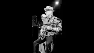 DaveJazz Sax 1
