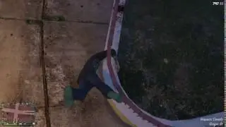 GTA 5 Online: How To Lose An Arm