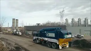 Recycling 101: How Waste Connections Canada Turns Garbage into Electricity.