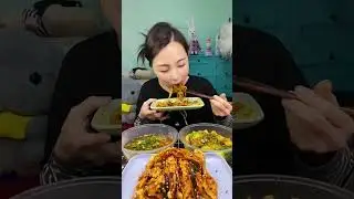 Chinese cuisine #daily delicious dishes #street food#yummy😋#virel #eating #shortvideo #Everything_9B