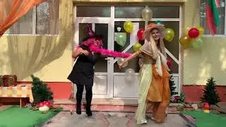 Есенен празник в ДГ 