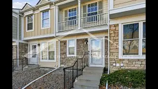 Littleton Townhomes for Rent 3BR/2BA by Littleton Property Management