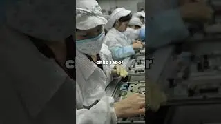 The Shocking Truth About Apple's History