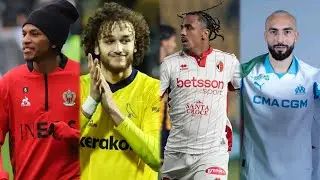 لاعبان يغيبان رسميا عن تربص مارس/نهاية سعيدة لمسلسل عبدلي/دورفال العروض موجودة الرحيل ممنوع
