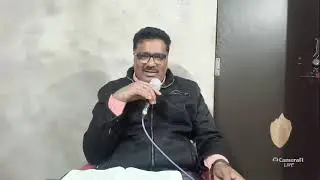 15th Jan 2026 | Bible Study | Message | Pr D.Isaac Gnana Raj | #isaacrajofficial