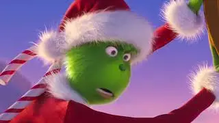 Titan AE (YD Style) Part 22: Villains' Arrival/Malfunction/Covering Grinch (Revival)