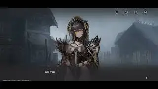 Elpis: Fallen Star - Afterrain Village