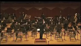 Isang Yun: Mugung-Dong (1986)