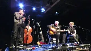 Peter Price Live In Warrington 8