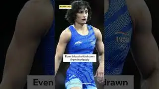 #vineshphogat #olympics#olympics2024 #wrestling #india #proud #viralshorts #women #goldmedal #viral