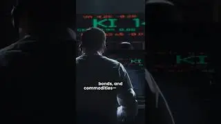 What Is Bloomberg Terminal &mdash; and Why It Costs $25,000 a Year? #fintech #financeshorts