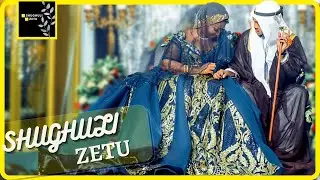 𝐋𝐈𝐕𝐄🔴: 𝐒𝐇𝐔𝐆𝐇𝐔𝐋𝐈 𝐙𝐄𝐓𝐔 NA AUNTY EZEKIEL'S GLAMOUR
