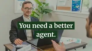 Upgrade Your Insurance Experience: Find a Better Agent Today!