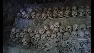 Kabayan, Benguet (Abode of the Fire Mummies): Tinongchol Burial Rock
