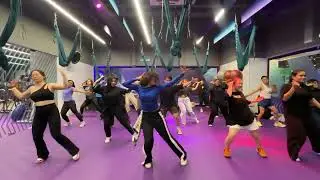 All The Stars Dance