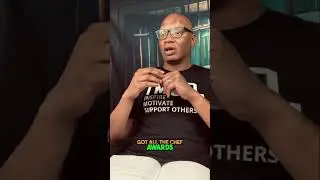 Prison Chef's Inspiring Story: From Inmate to Life Coach!