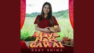 Maya Hari Gawai