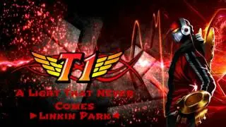 The Maniac Agenda - Linkin Park Remix
