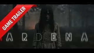 Ardena Demo Gameplay Trailer
