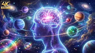 432Hz + 528Hz + 741Hz | Alpha Waves Heal The Whole Body and Spirit, Healing of Stress and Worry