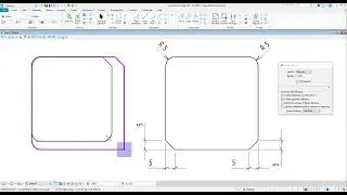 Modify Element